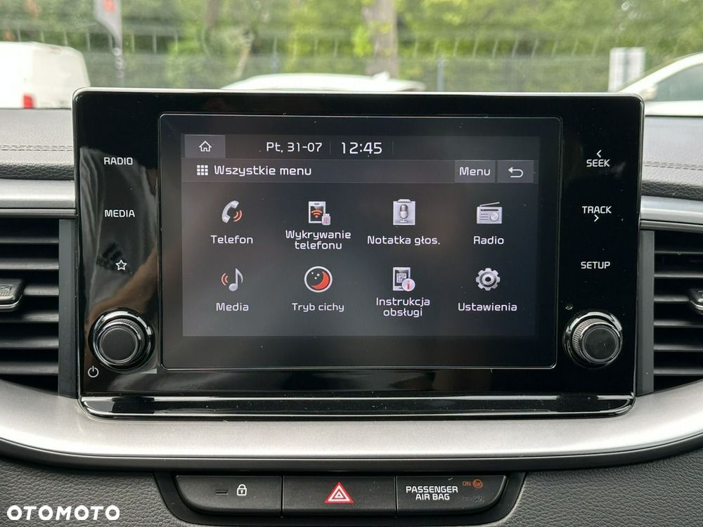 Kia Ceed 1.5 T-GDI M DCT - 23