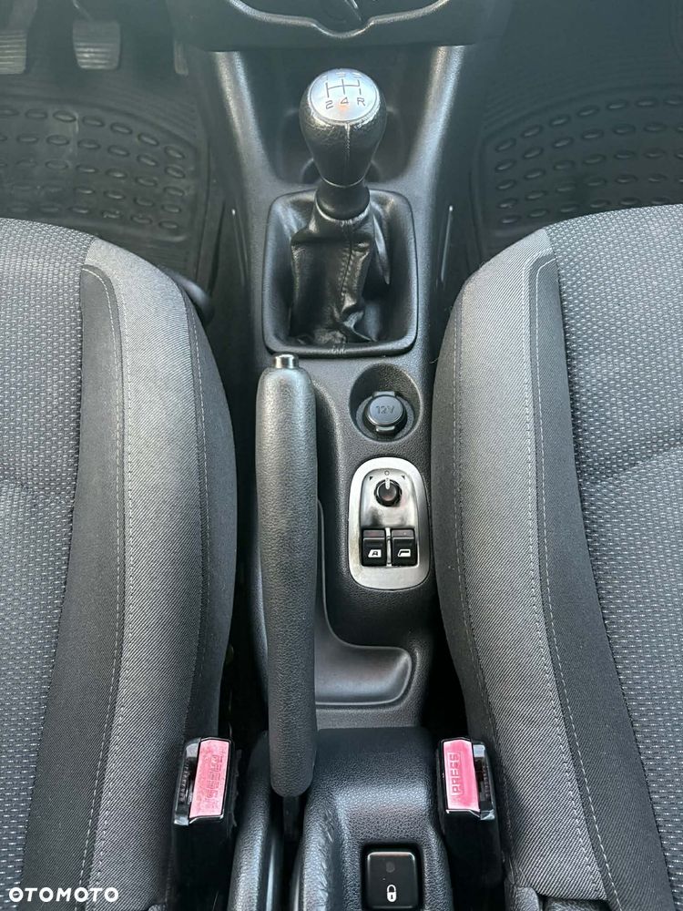 Peugeot 206 1.4 Generation - 6