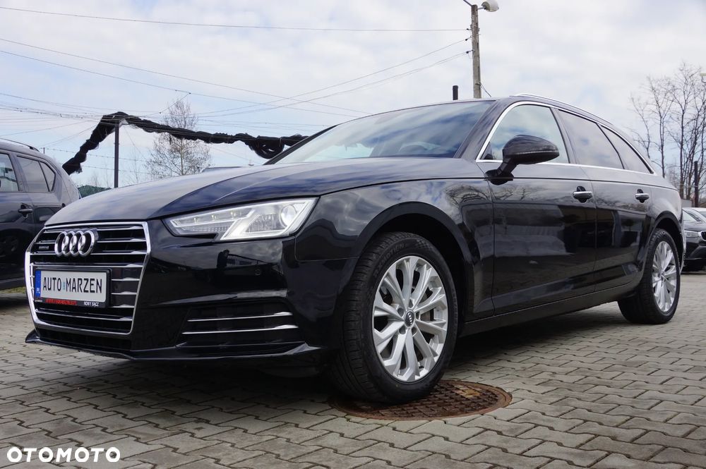 Audi A4 Avant 2.0 TDI clean diesel Quattro - 5