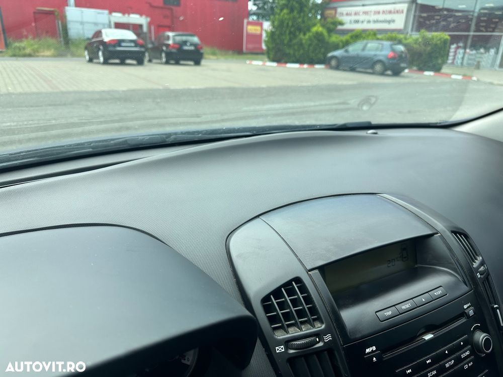 Kia Ceed 1.4 GSL BEST - 10