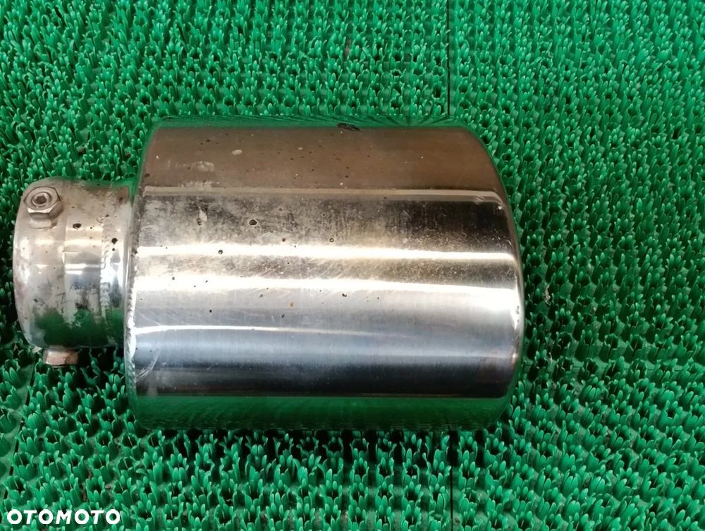 CUPRA LEON 290 KM 19-20r Końcówka Wydechu - 5