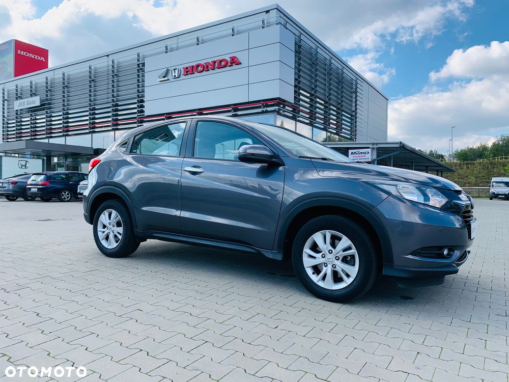 Honda HR-V 1.5 Elegance (ADAS) - 3