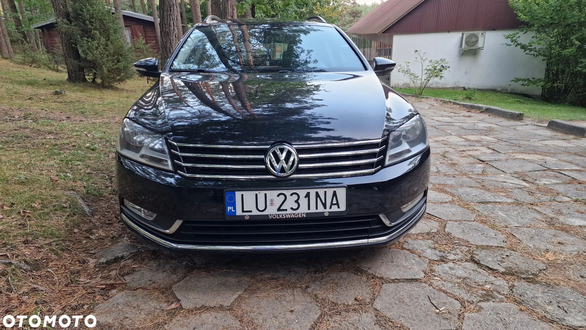 Volkswagen Passat Variant 1.6 TDI BlueMotion - 1