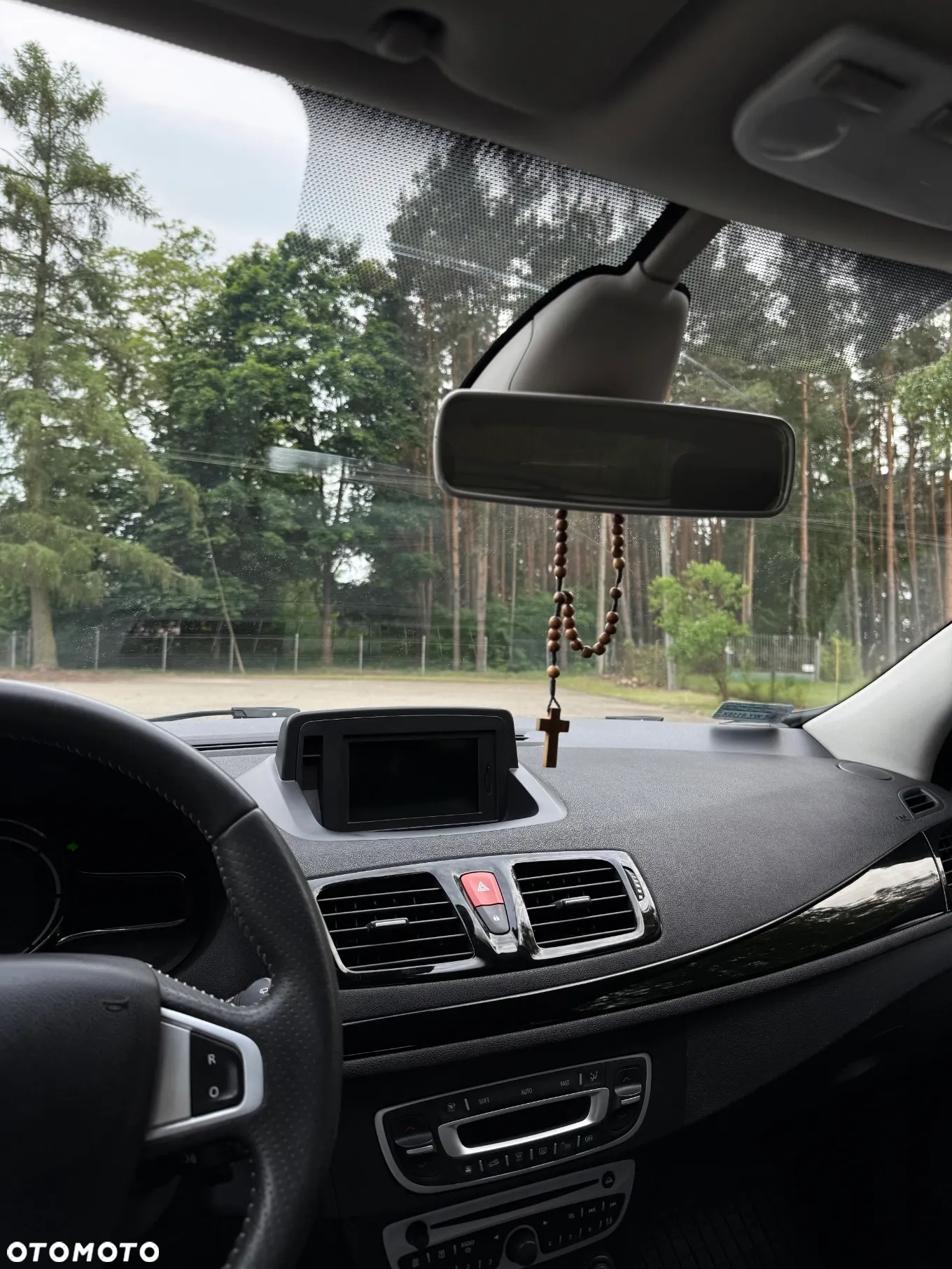 Renault Megane - 7