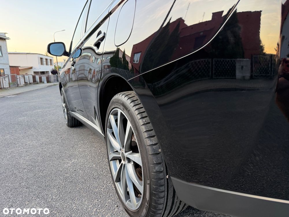 Mitsubishi Outlander - 10