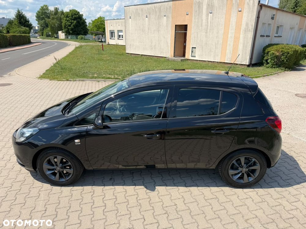 Opel Corsa - 16