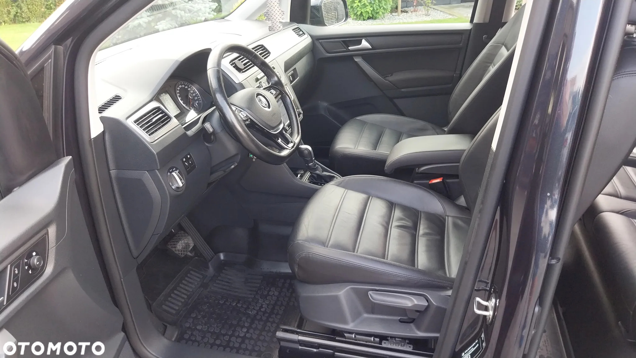 Volkswagen Caddy Maxi 2.0 TDI Highline DSG - 23