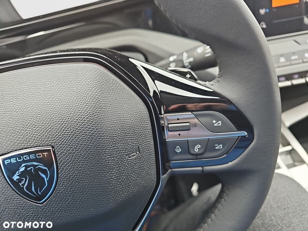 Peugeot 308 - 11