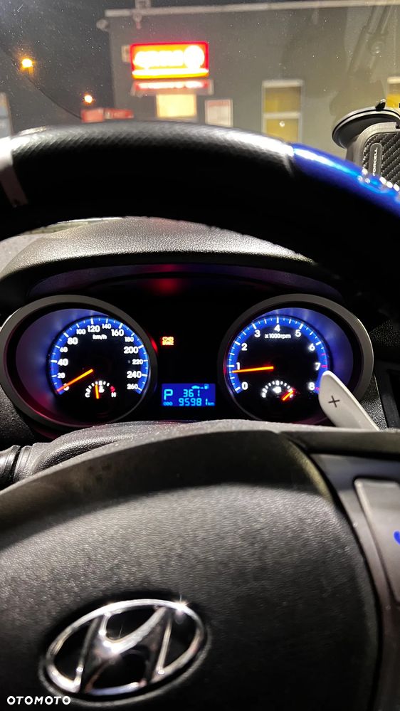 Hyundai Genesis Coupe - 6