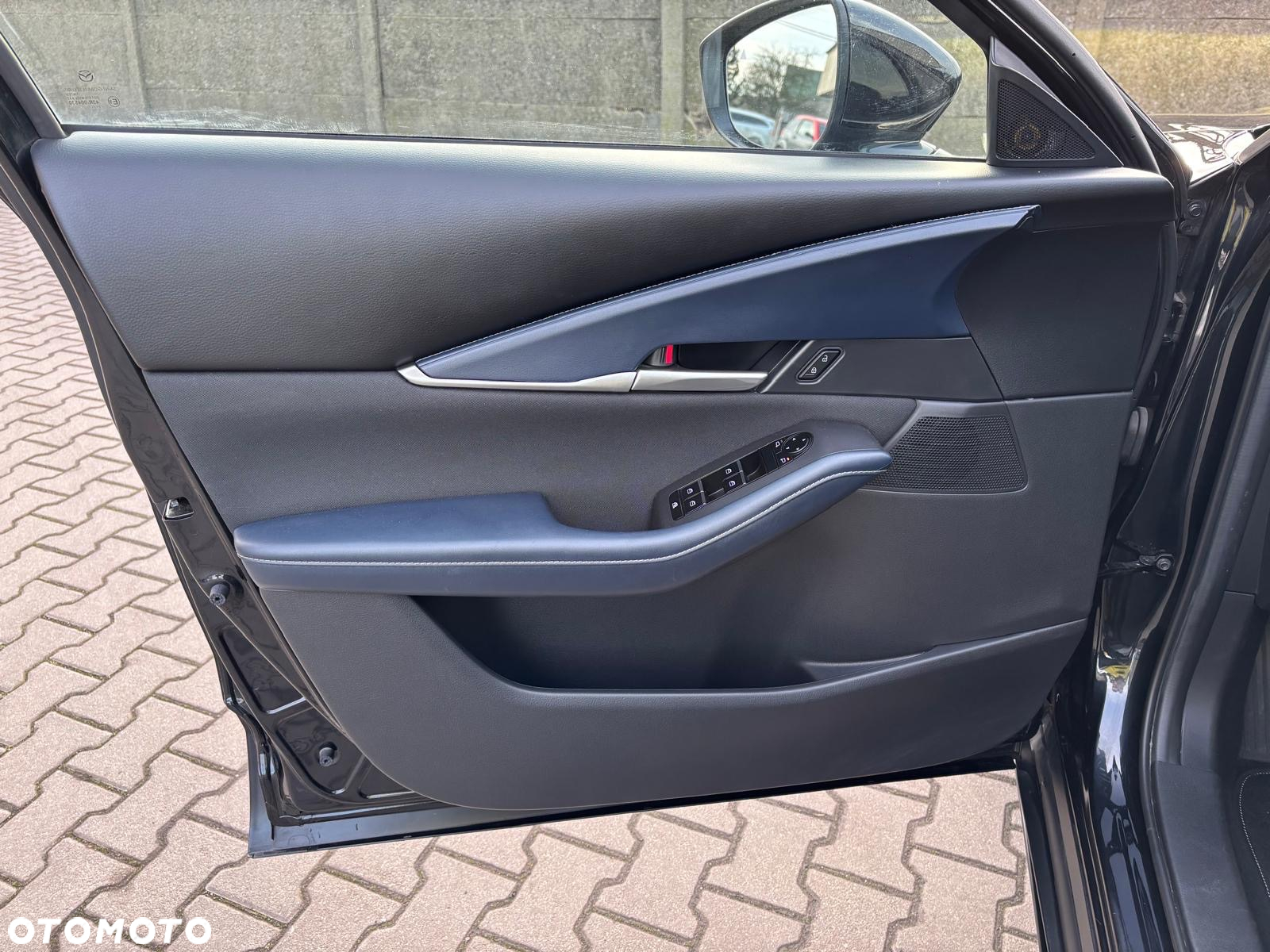 Mazda CX-30 - 14