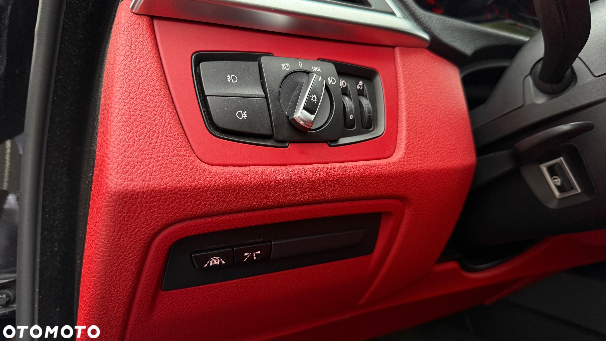 BMW Seria 4 430i - 12