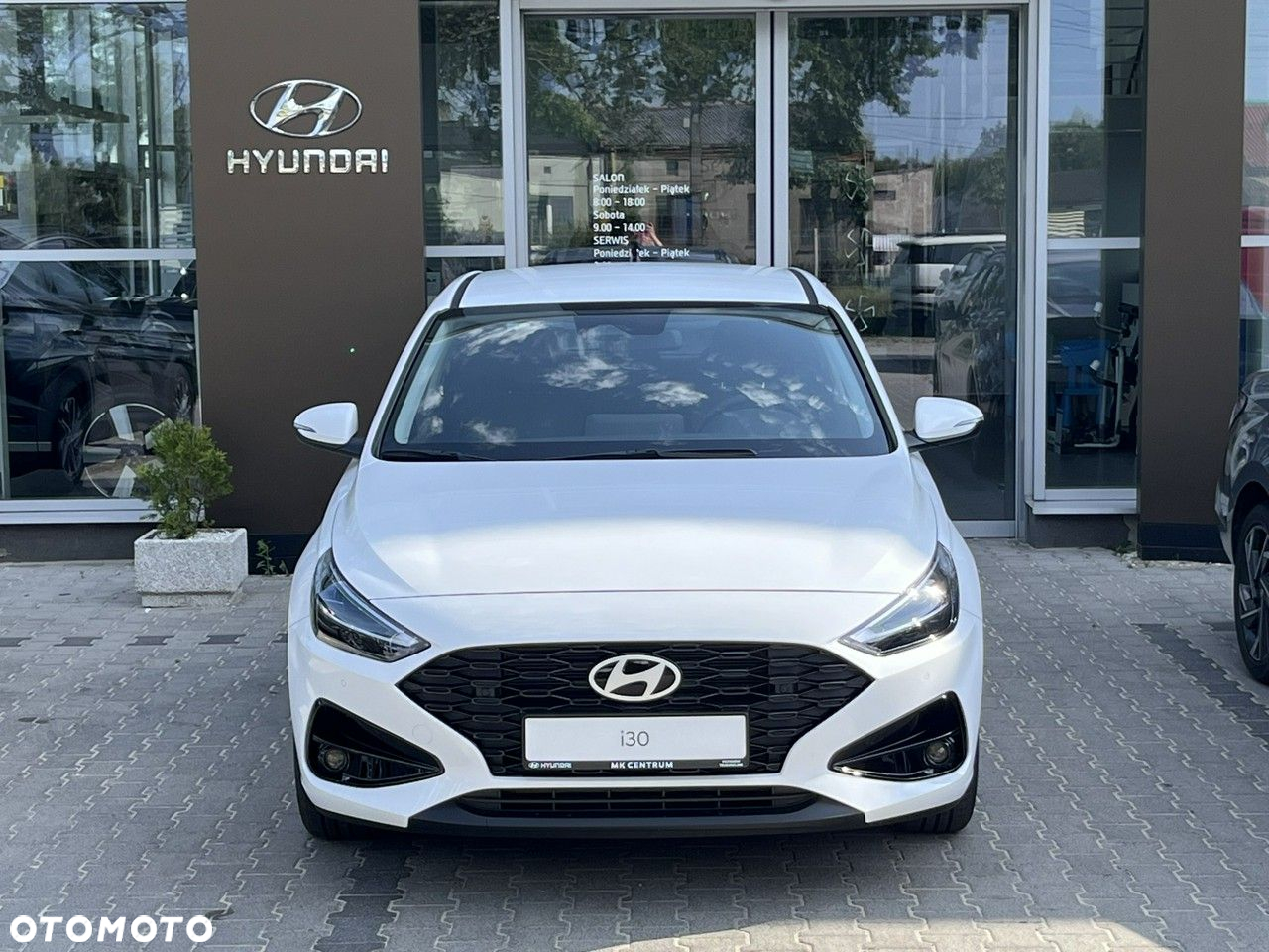 Hyundai i30 1.5 DPI Pure - 5