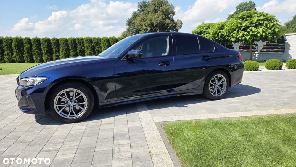 BMW Seria 3 - 3