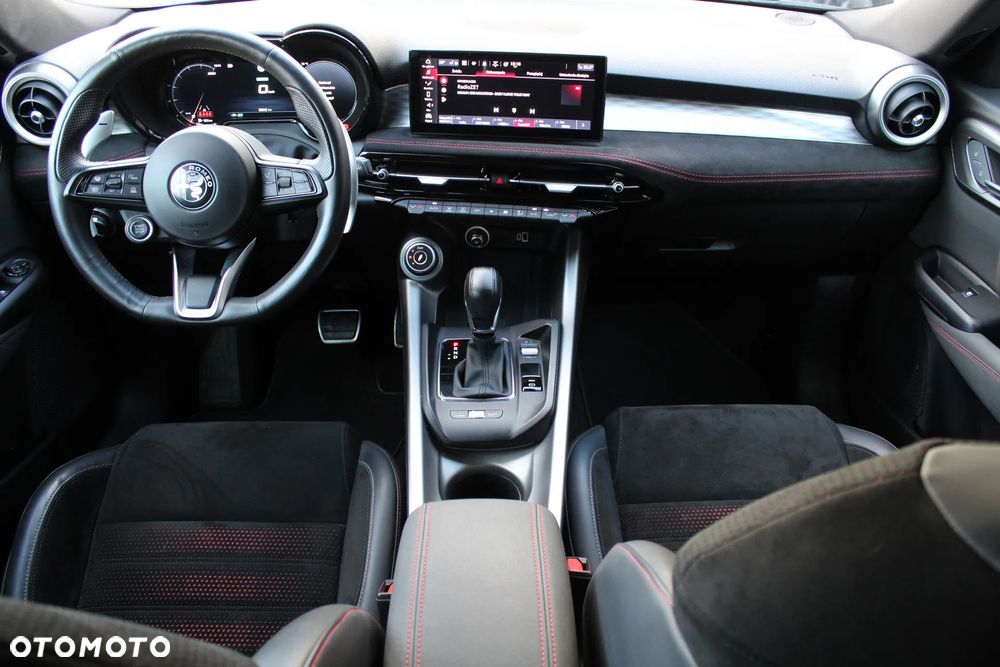 Alfa Romeo Tonale - 9