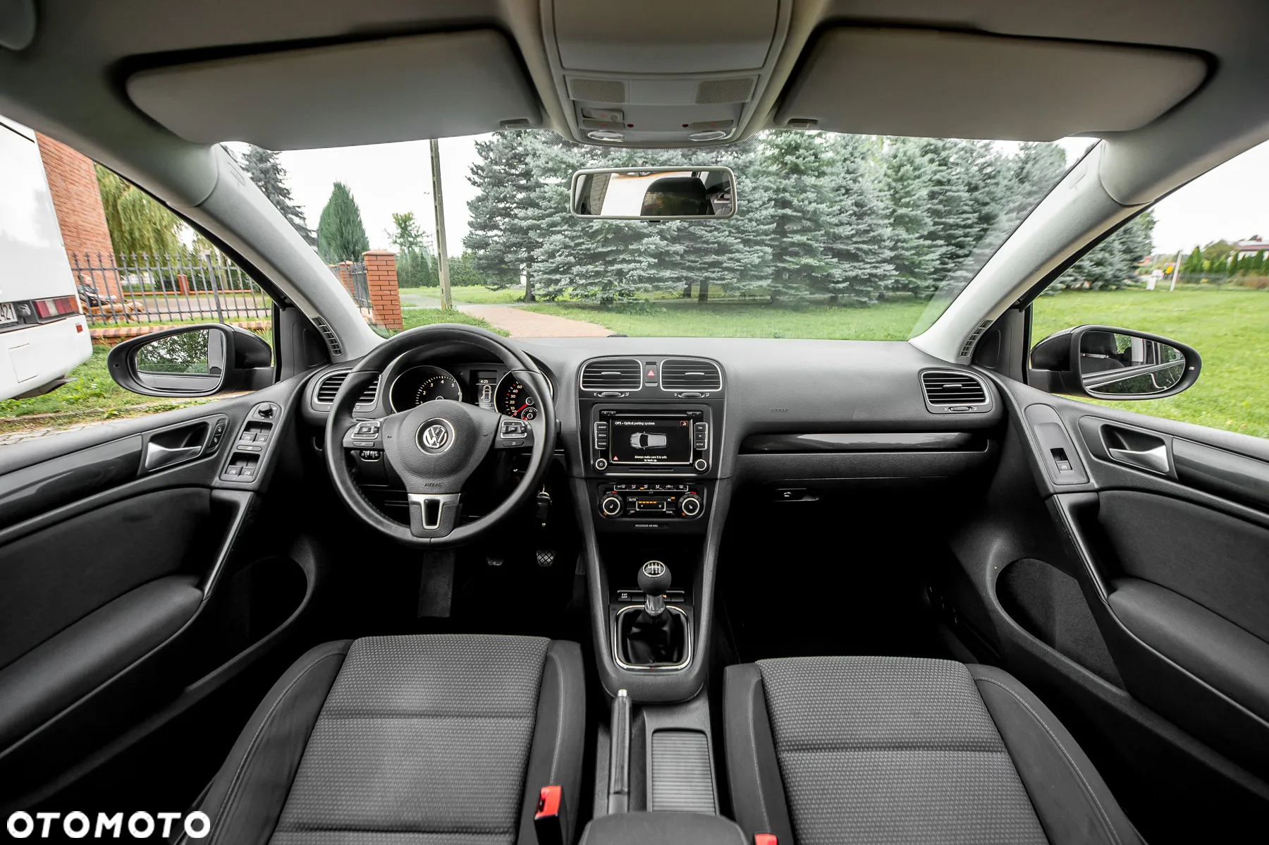 Volkswagen Golf Aktionsmodell 1.8 T Highline - 25