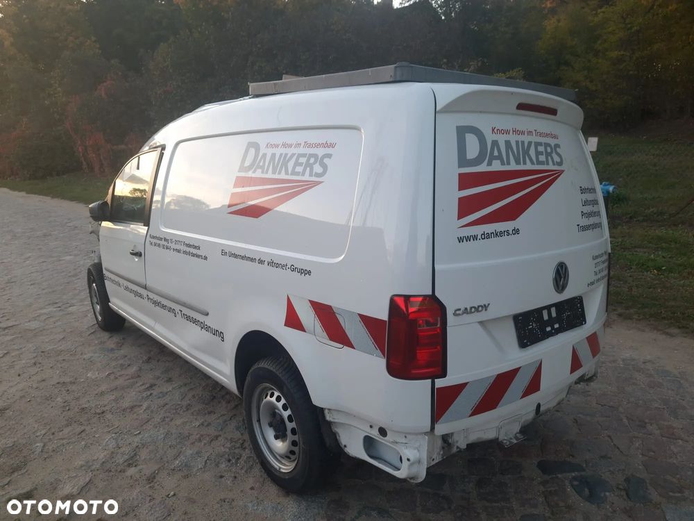 Volkswagen Caddy - 3