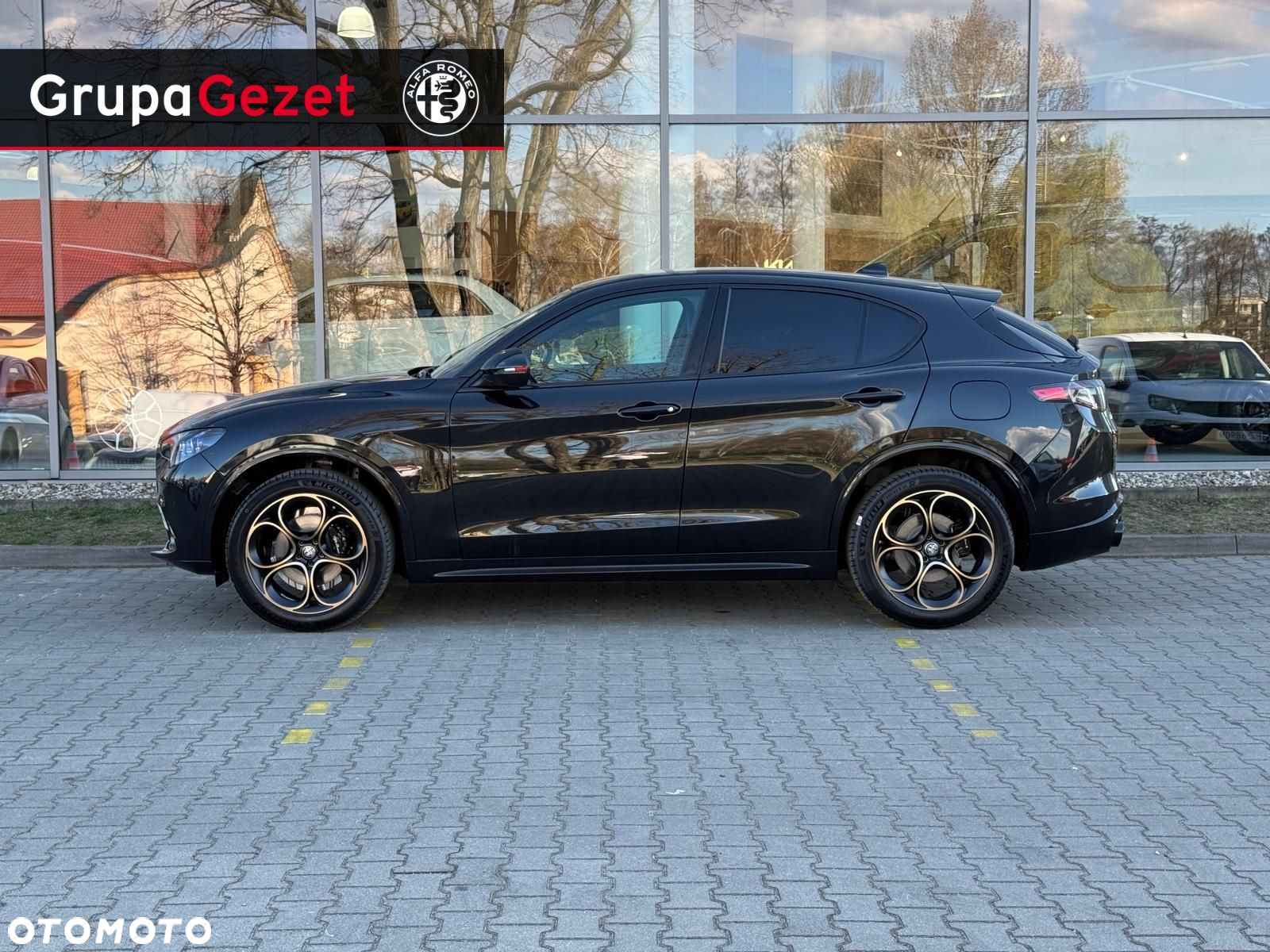 Alfa Romeo Stelvio - 2