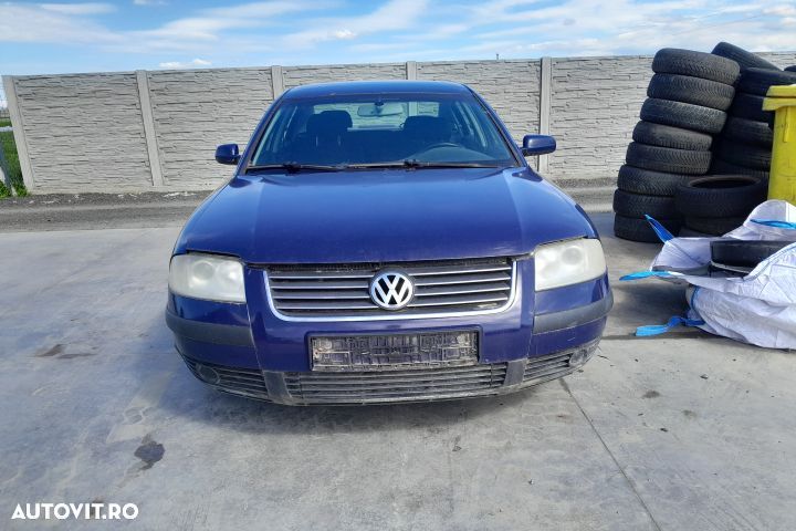 Dezmembrez Volkswagen VW Passat B5.5 [facelift] [2000 - 2005] Sedan A - 1