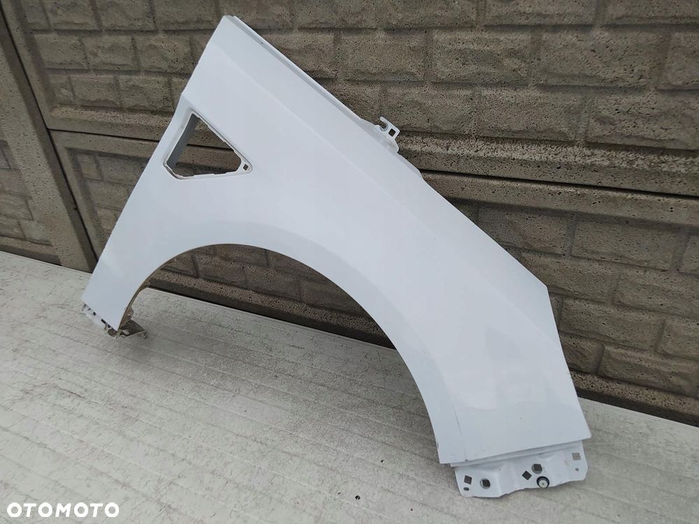 Ford S-Max Mk2 2015-2022 Błotnik Prawy Przedni - 2