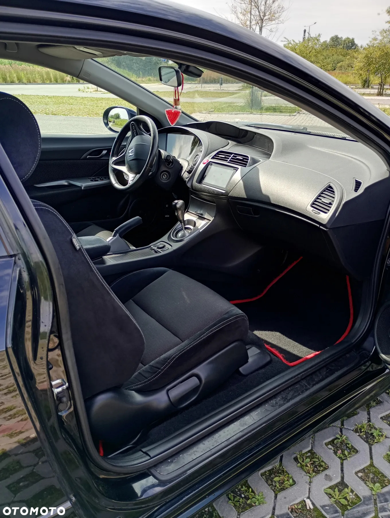 Honda Civic 1.8 TypeS - 9