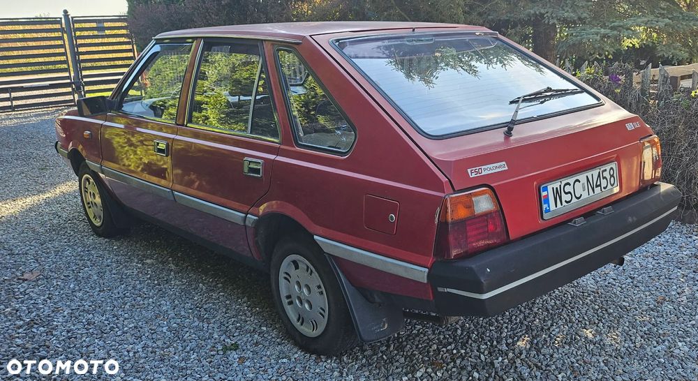 Polonez 1.5 - 7