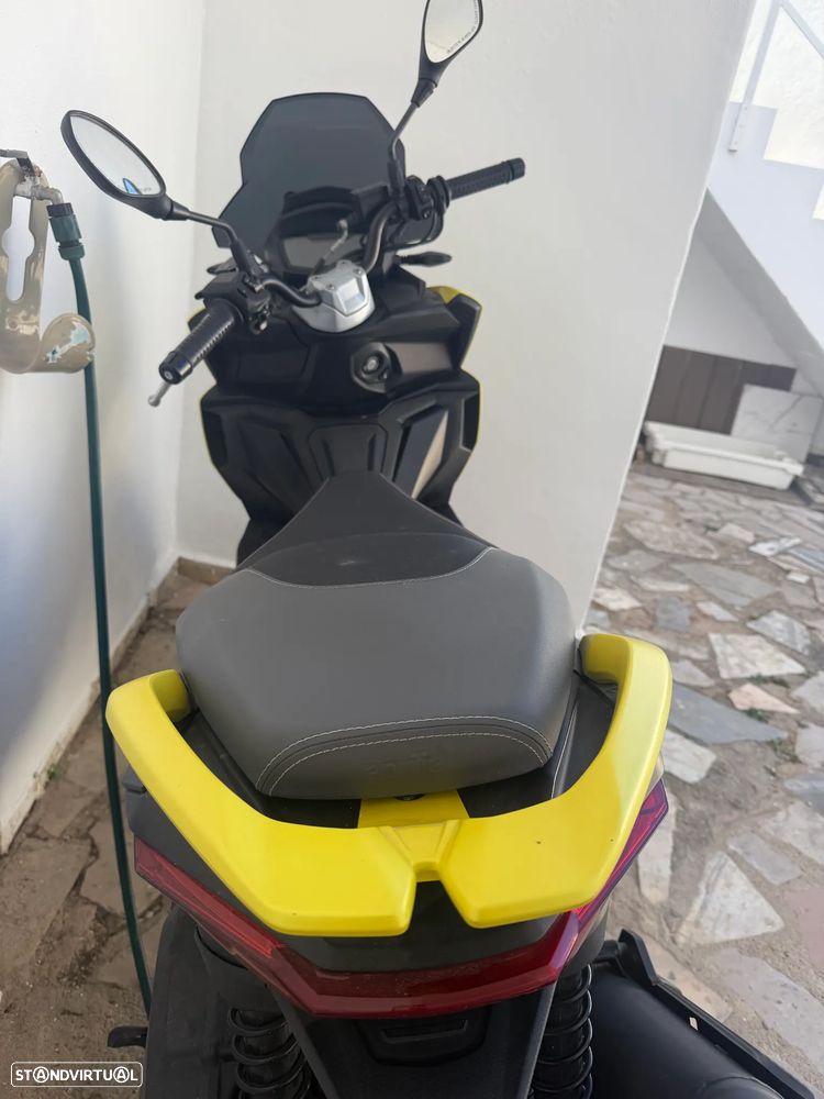 Aprilia SR SR GT SPORT 125 - 2