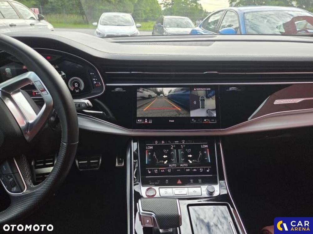 Audi SQ8 - 18