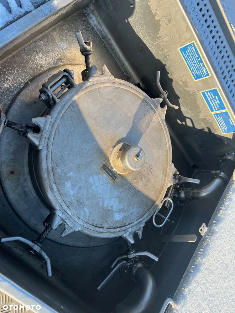 Feldbinder TSA  L4BH - 10