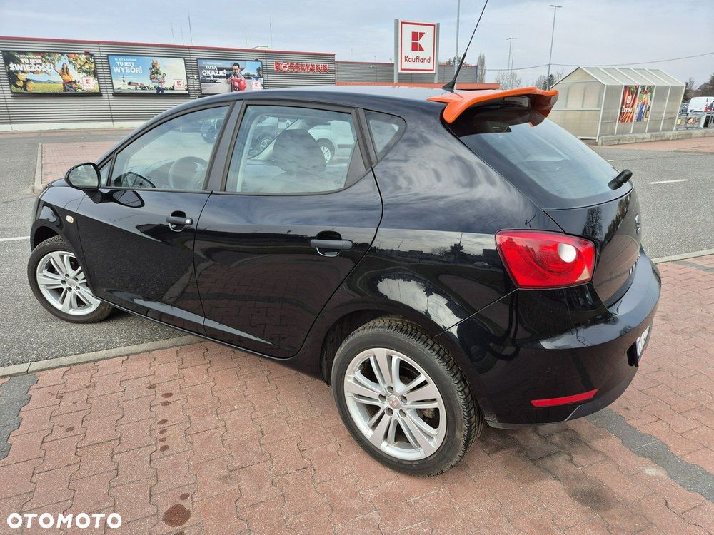 Seat Ibiza - 21