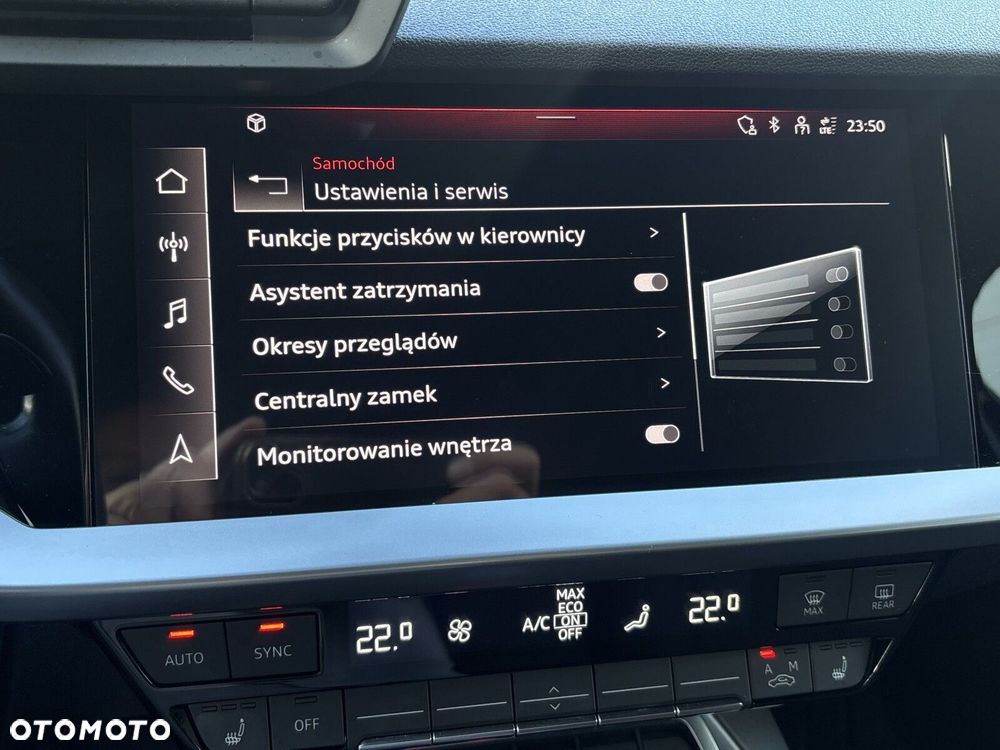 Audi A3 Limousine - 26