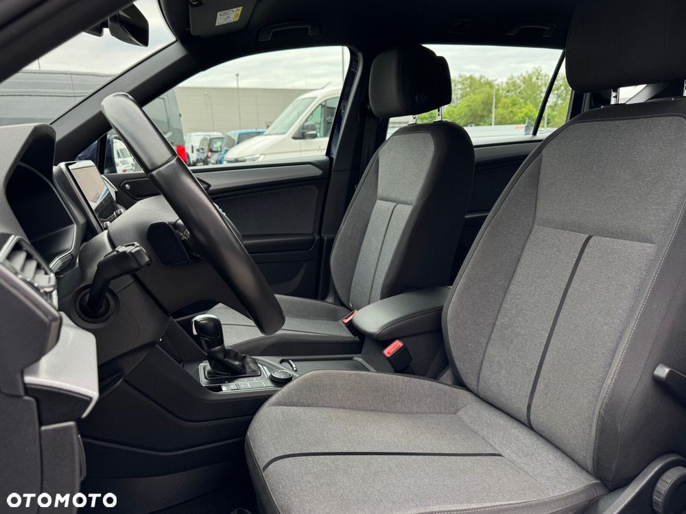 Seat Tarraco 2.0 TDI Style S&S DSG - 25