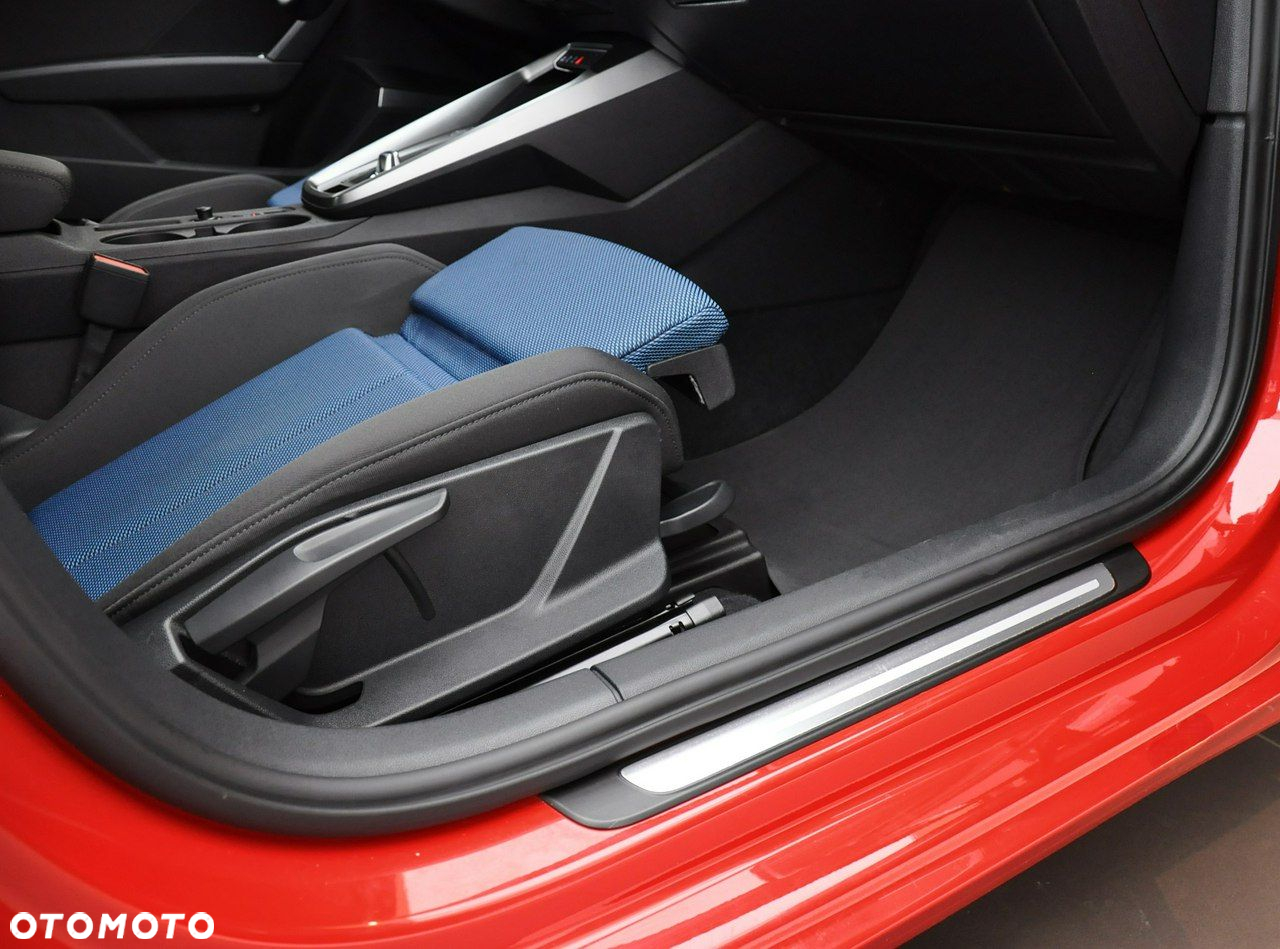 Audi A3 - 22