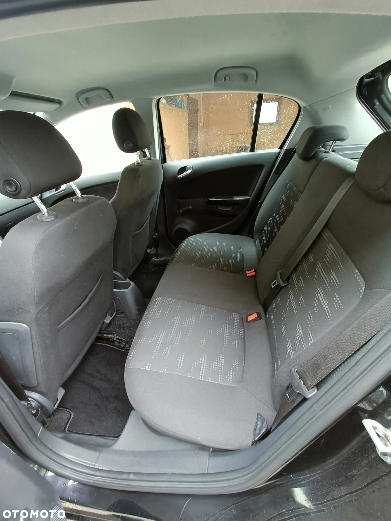 Opel Corsa 1.3 CDTI DPF Easytronic Selection - 5