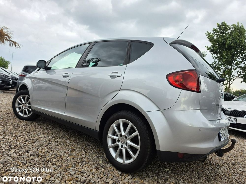 Seat Altea - 24