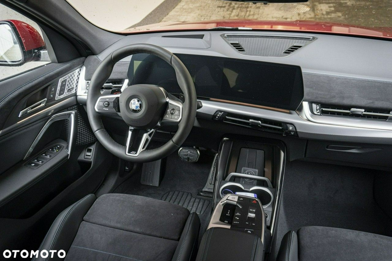 BMW X2 - 17
