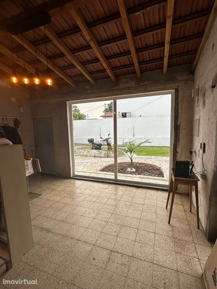 Moradia T2 na Aroeira – Perto da Praia e da Natureza - Grande imagem: 5/13