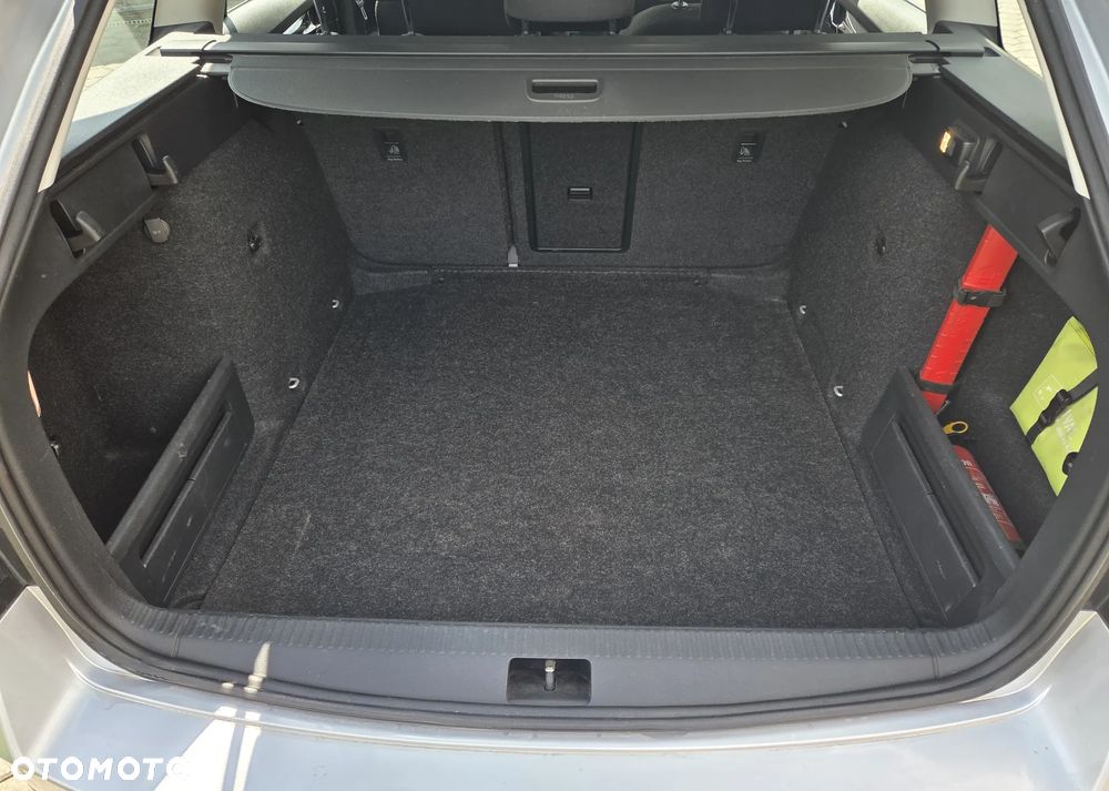 Skoda Octavia 2.0 TDI SCR Style - 9