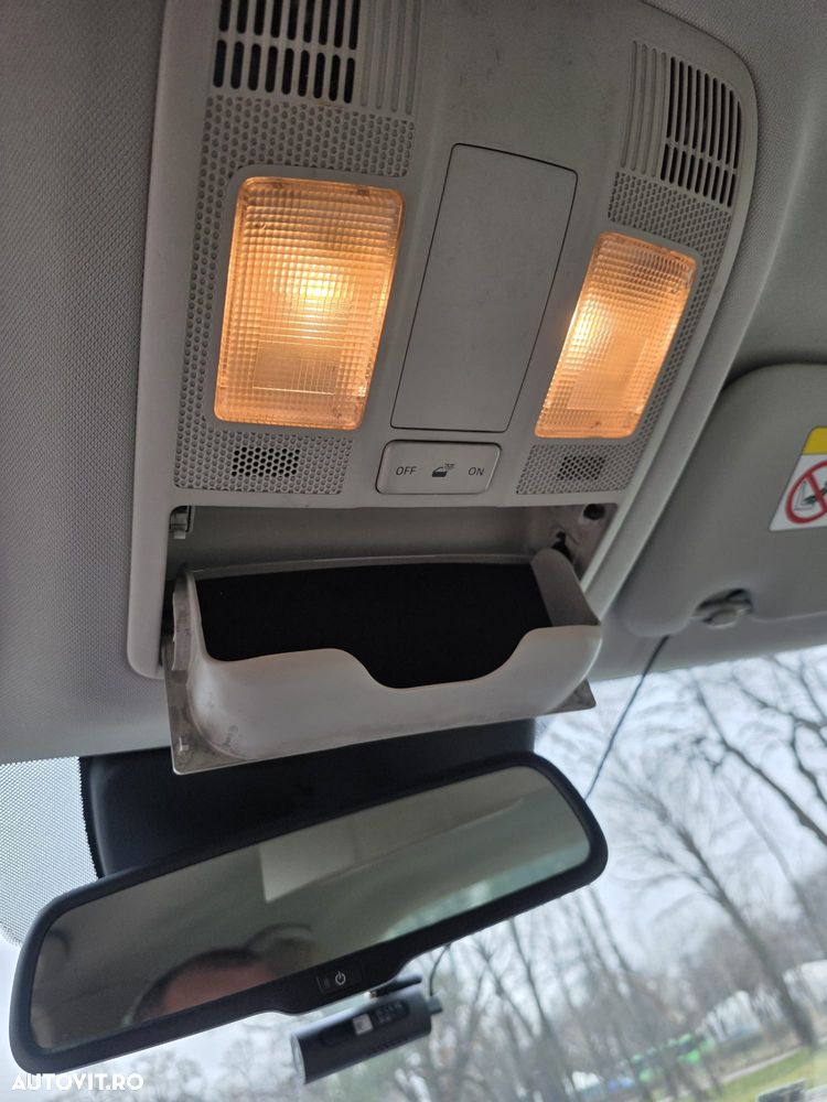 Mazda 6 G192 AT Revolution Top - 16