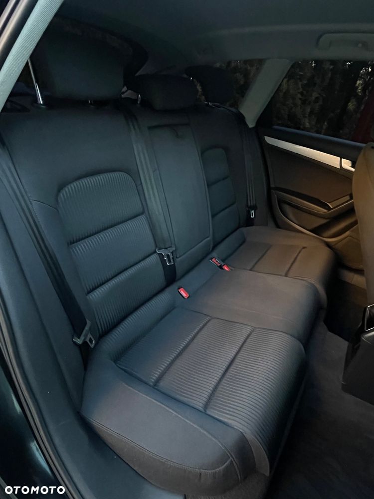 Audi A4 Limousine 2.0 TDI - 27