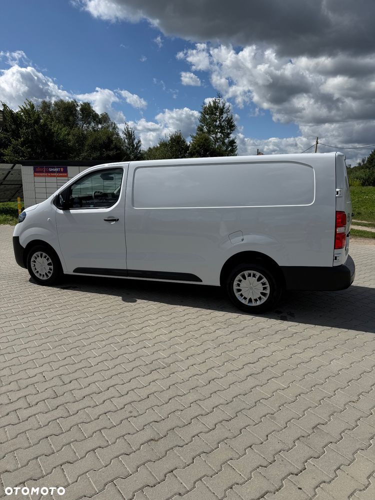 Toyota ProAce D-4D Long Active (bryg.) - 8