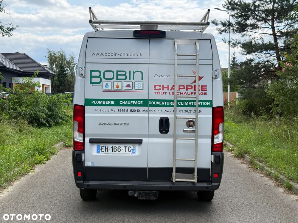 Fiat Ducato - 6