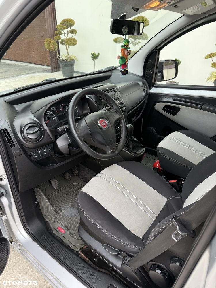 Fiat Qubo - 11