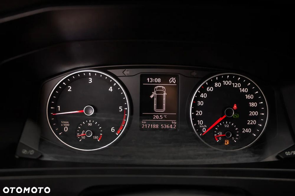 Volkswagen T6 Transporter - 21