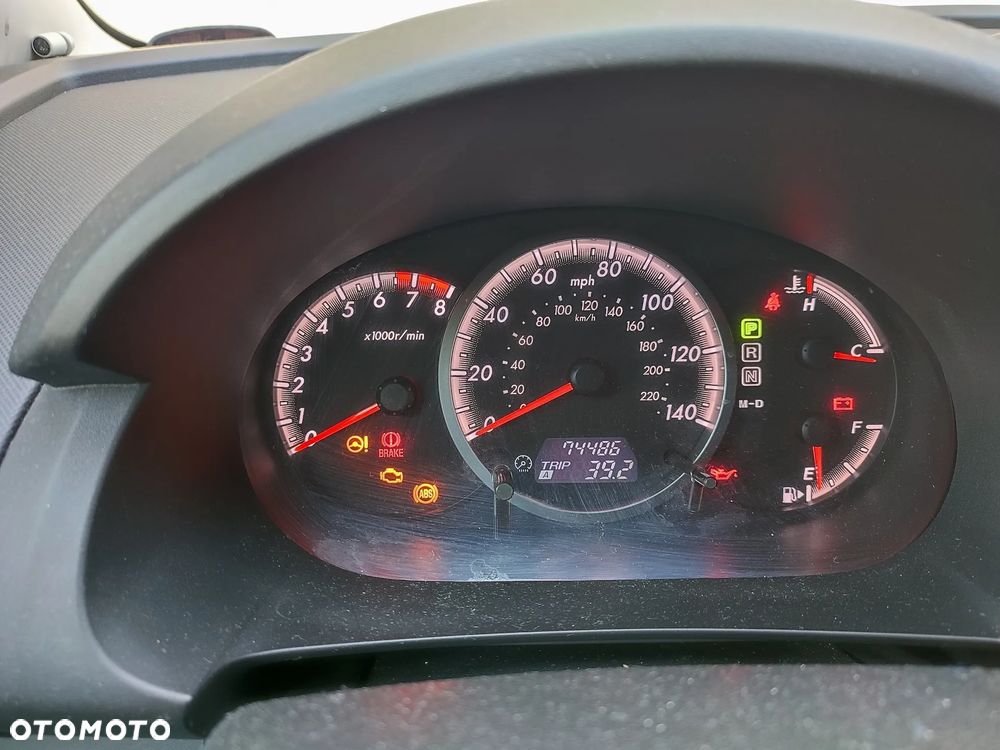 Mazda 5 2.3 Touring - 16