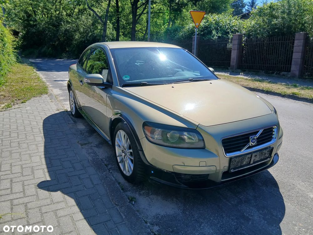 Volvo C30 DRIVe Summum - 2