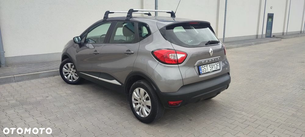 Renault Captur ENERGY TCe 90 Start&Stop Dynamique - 12