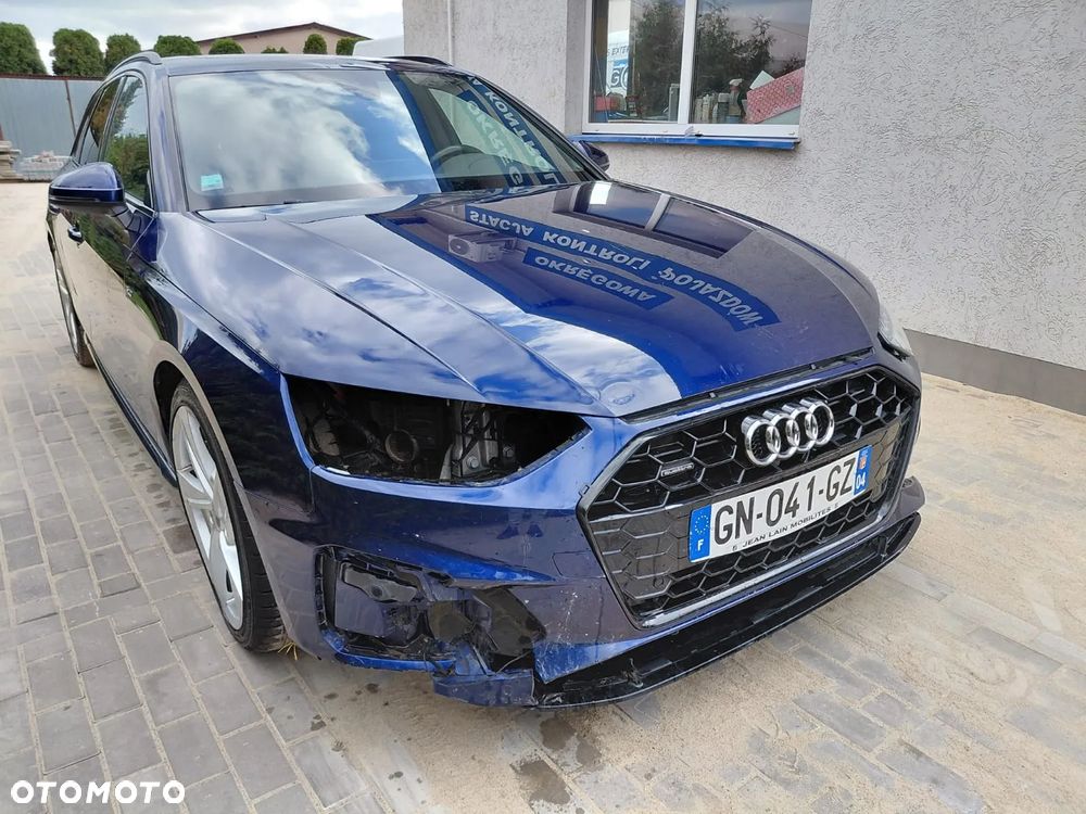 Audi A4 - 12