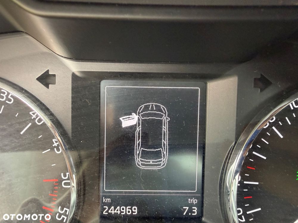 Skoda Octavia 1.6 TDI Edition - 17