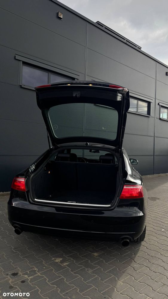 Audi A5 Sportback - 11