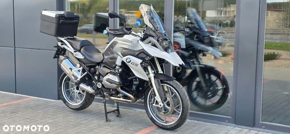 BMW GS - 6